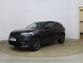 Used Land Rover Range Rover Velar 2018 for sale - 78597909: Photo