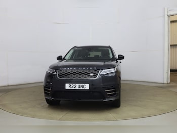 Used Land Rover Range Rover Velar 2018 for sale - 78597909: Photo
