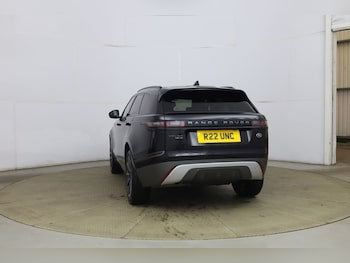 Used Land Rover Range Rover Velar 2018 for sale - 78597909: Photo