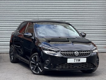 Used Vauxhall Corsa 2022 for sale - 78544275: Photo