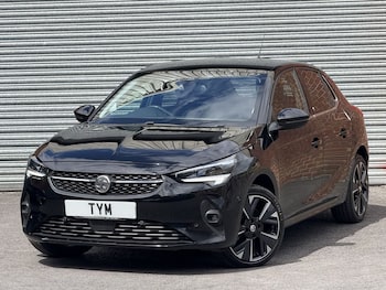 Used Vauxhall Corsa 2022 for sale - 78544275: Photo