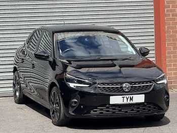 Used Vauxhall Corsa 2022 for sale - 78544275: Photo