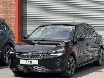 Used Vauxhall Corsa 2022 for sale - 78544275: Photo