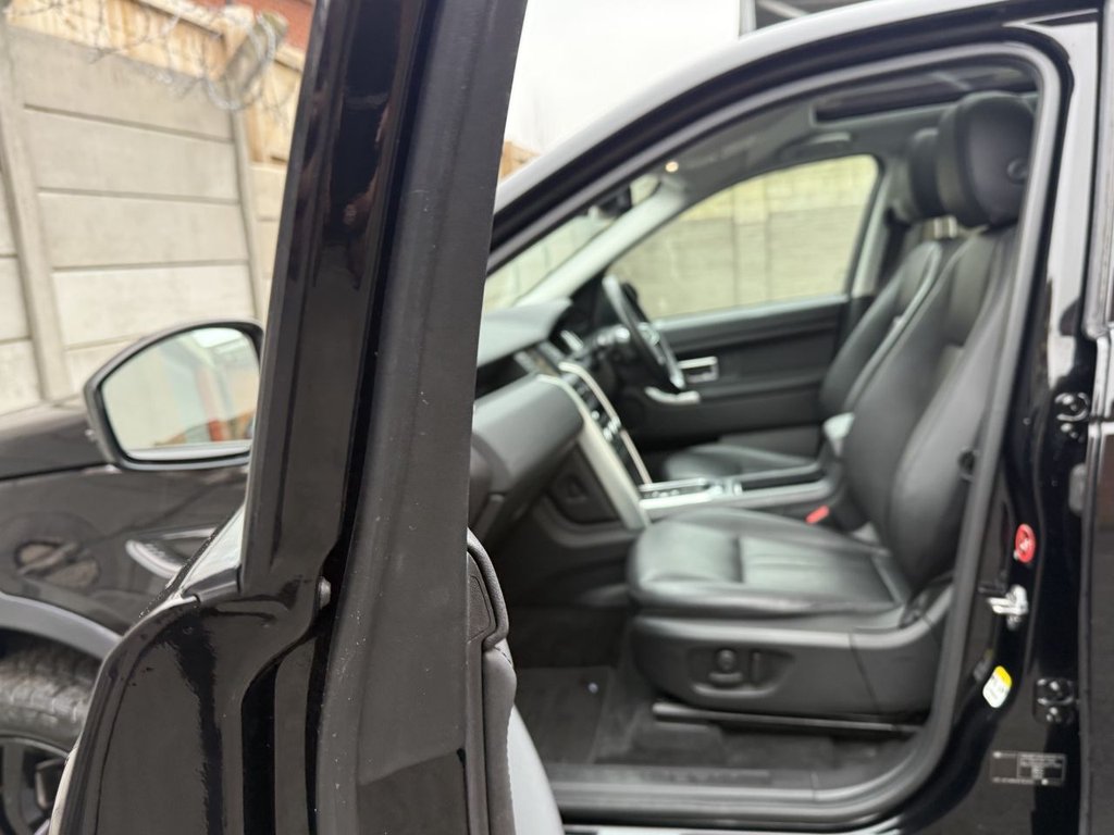 Used Land Rover Discovery Sport 2018 for sale - 77422519: Photo 11