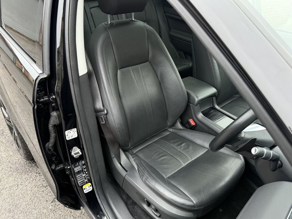 Used Land Rover Discovery Sport 2018 for sale - 77422519: Photo 13