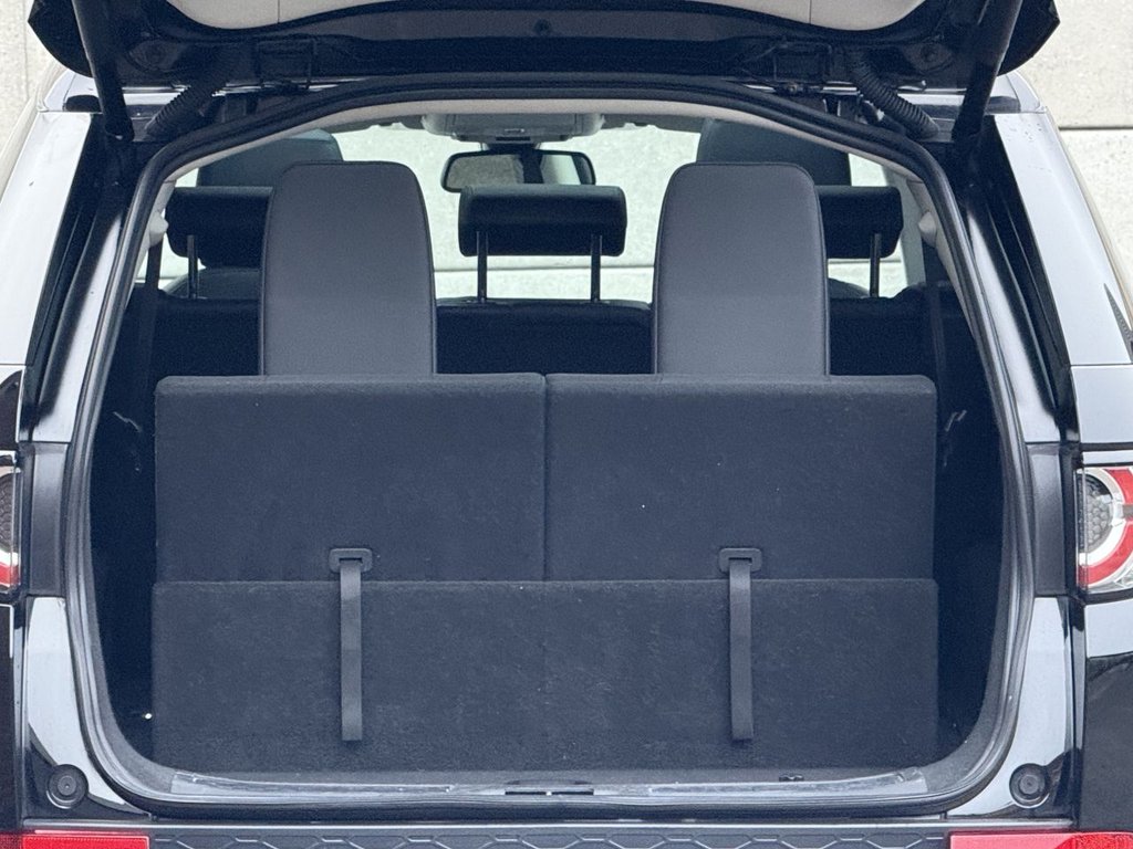 Used Land Rover Discovery Sport 2018 for sale - 77422519: Photo 16