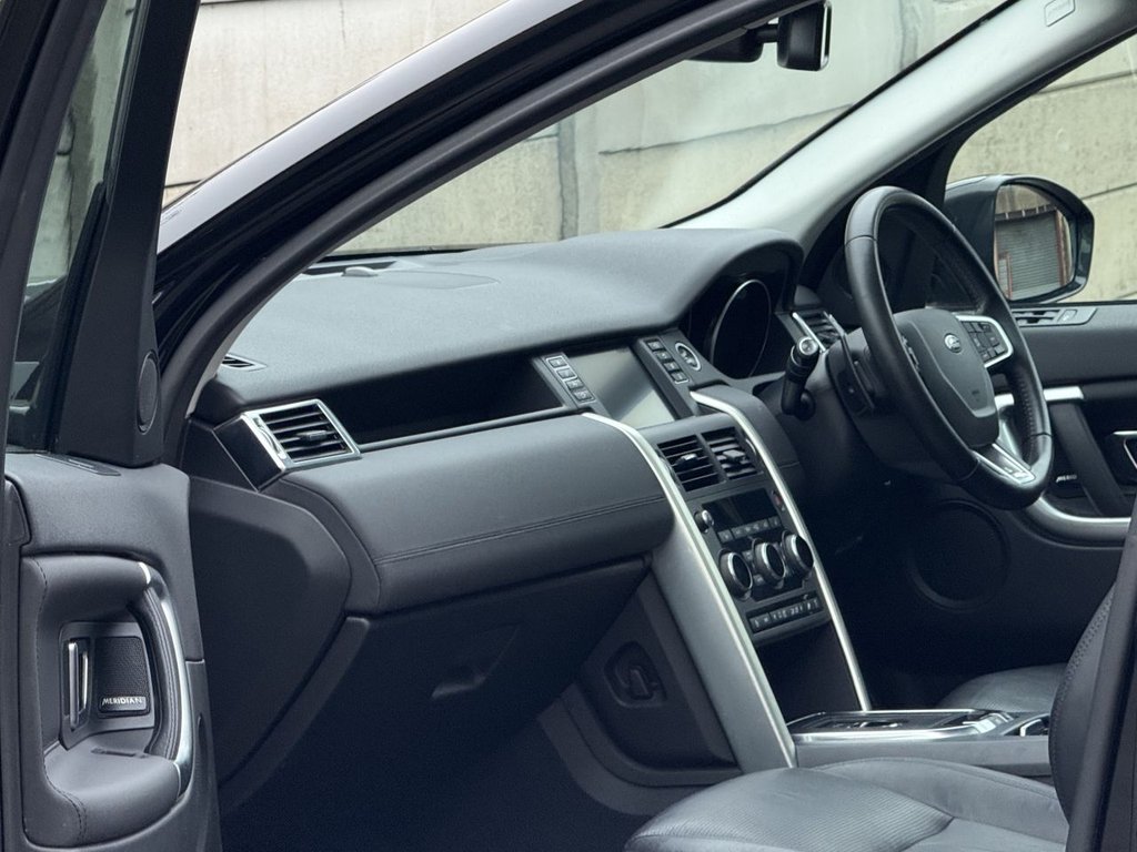 Used Land Rover Discovery Sport 2018 for sale - 77422519: Photo 20