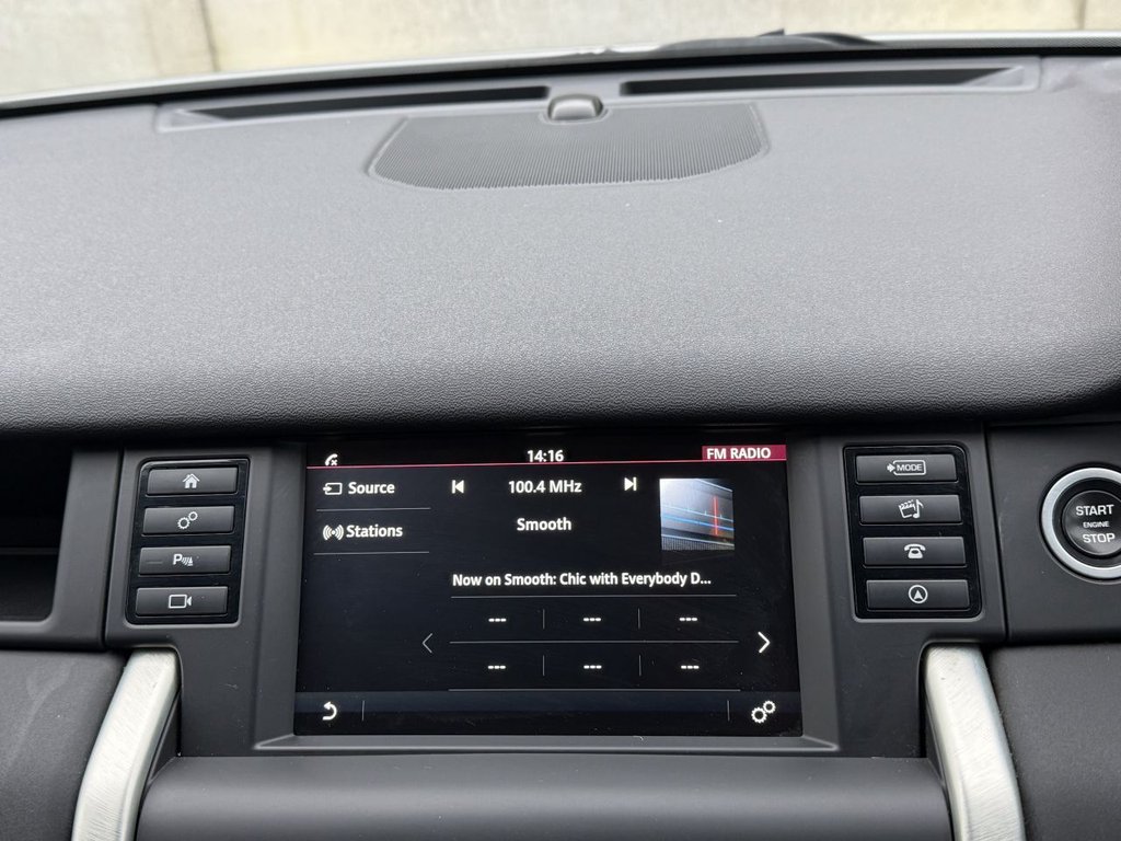 Used Land Rover Discovery Sport 2018 for sale - 77422519: Photo 26