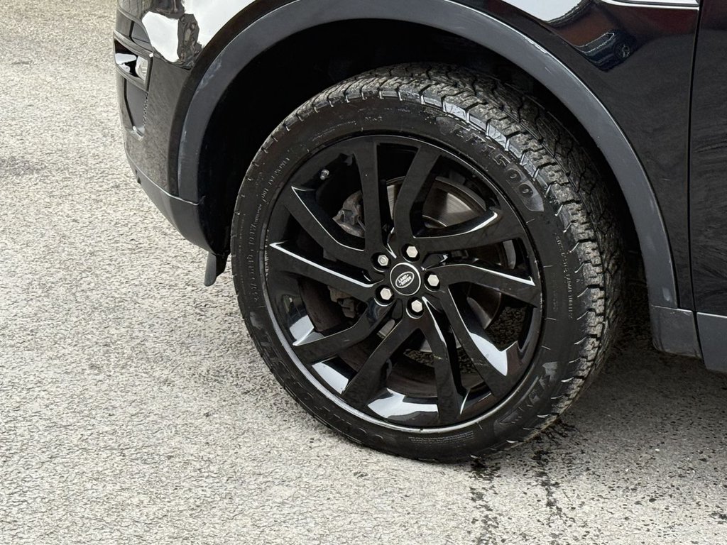 Used Land Rover Discovery Sport 2018 for sale - 77422519: Photo 27