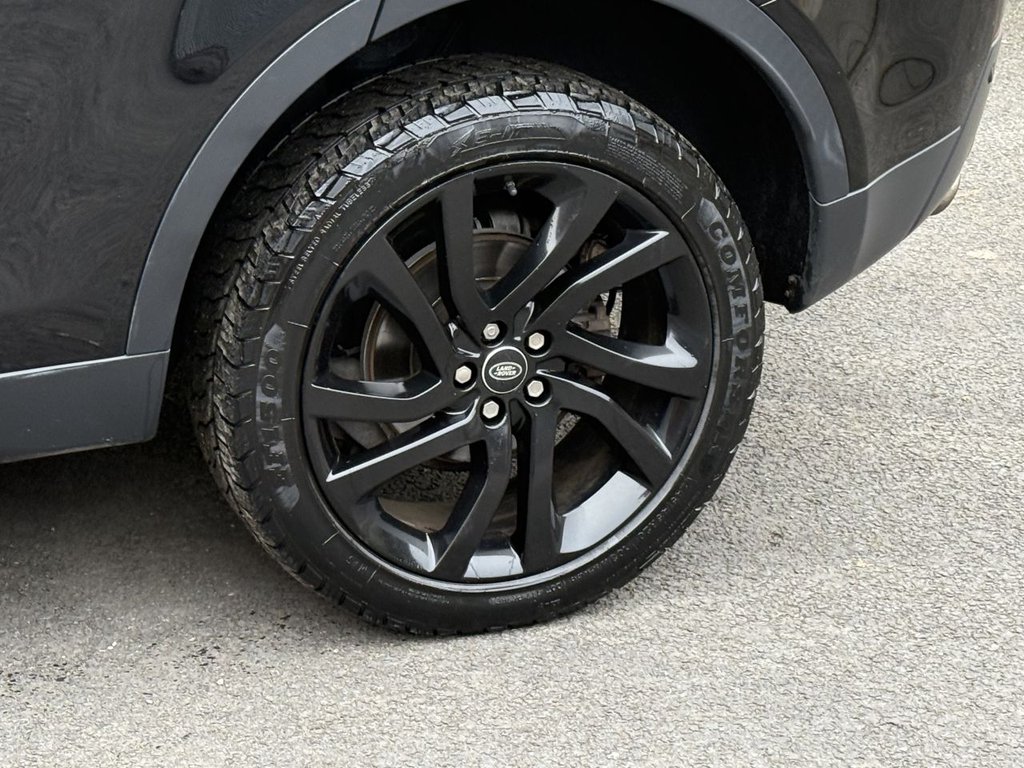 Used Land Rover Discovery Sport 2018 for sale - 77422519: Photo 29