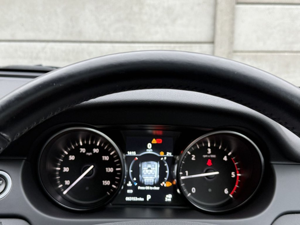 Used Land Rover Discovery Sport 2018 for sale - 77422519: Photo 31