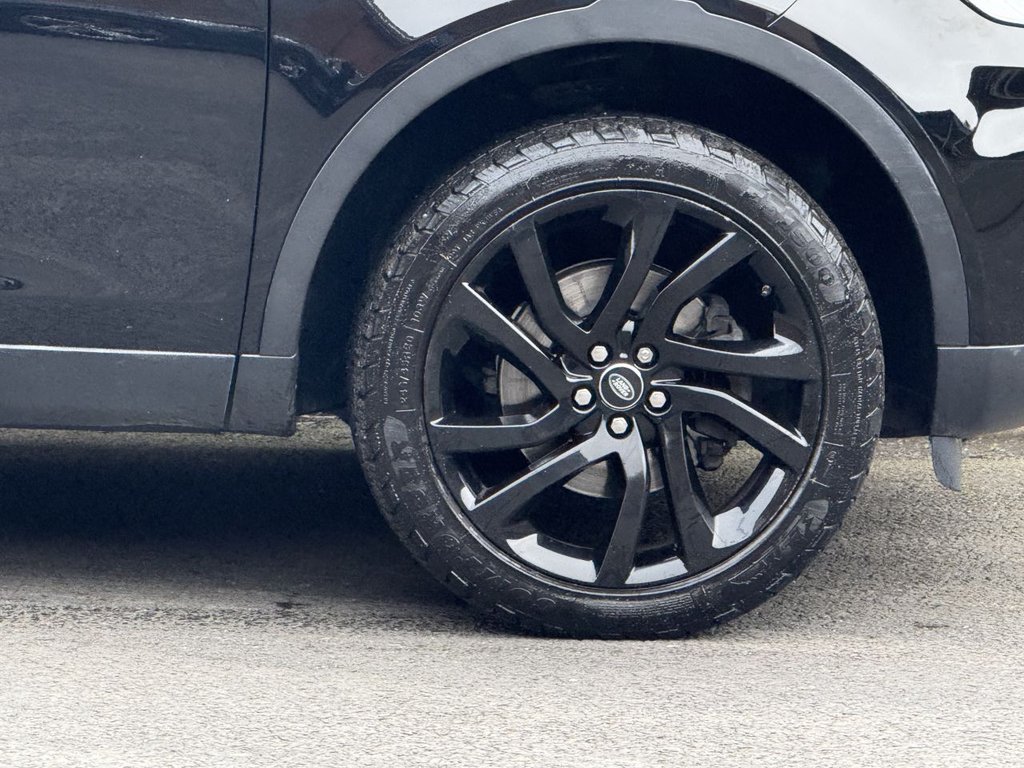Used Land Rover Discovery Sport 2018 for sale - 77422519: Photo 34