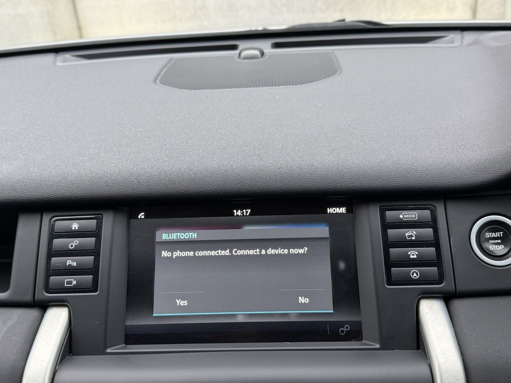 Used Land Rover Discovery Sport 2018 for sale - 77422519: Photo 35