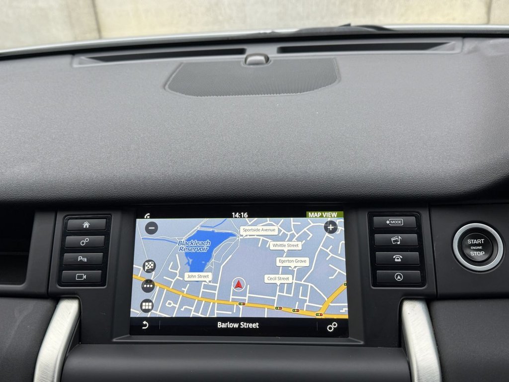 Used Land Rover Discovery Sport 2018 for sale - 77422519: Photo 37