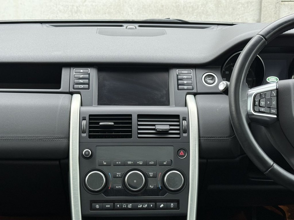 Used Land Rover Discovery Sport 2018 for sale - 77422519: Photo 41