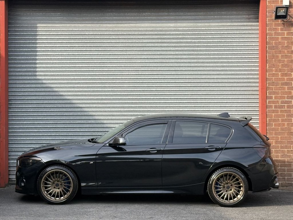 Used BMW 1 Series 2019 for sale - 77953227: Photo 10