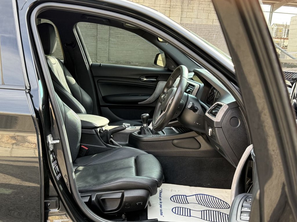 Used BMW 1 Series 2019 for sale - 77953227: Photo 11