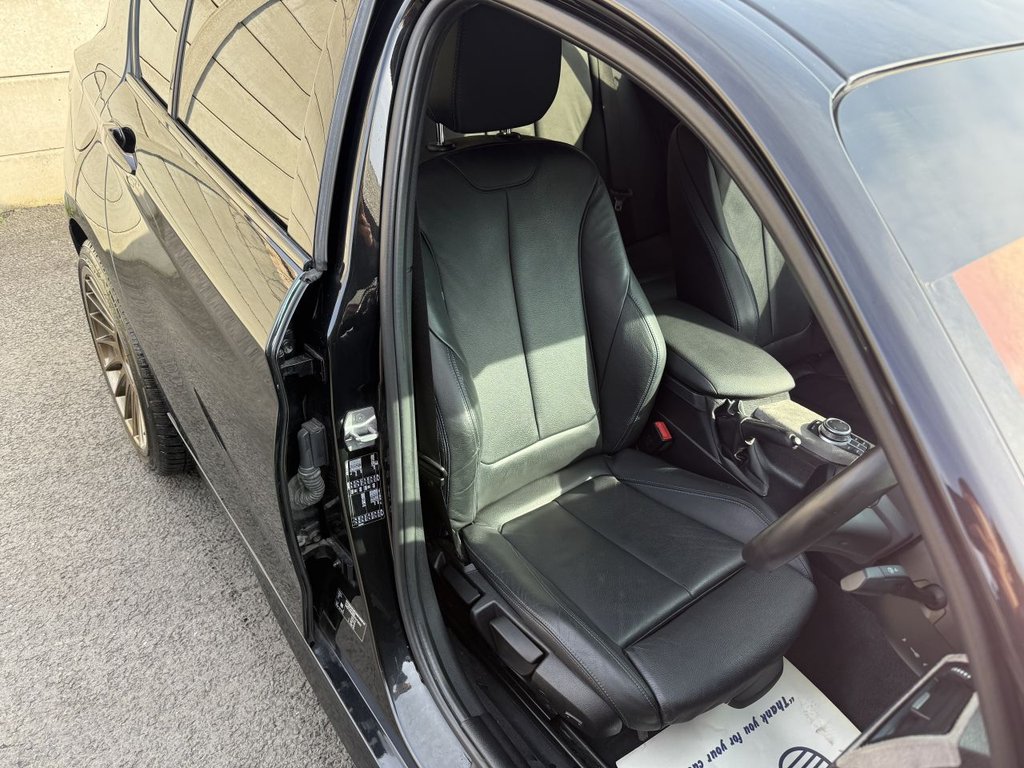 Used BMW 1 Series 2019 for sale - 77953227: Photo 12