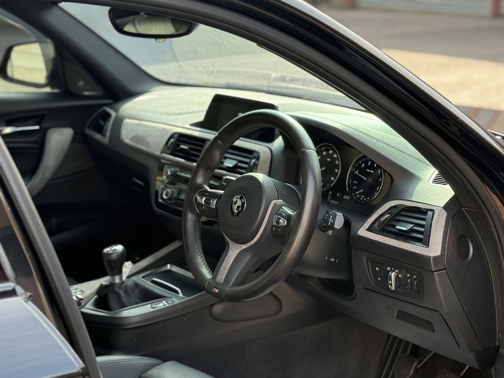 Used BMW 1 Series 2019 for sale - 77953227: Photo 14