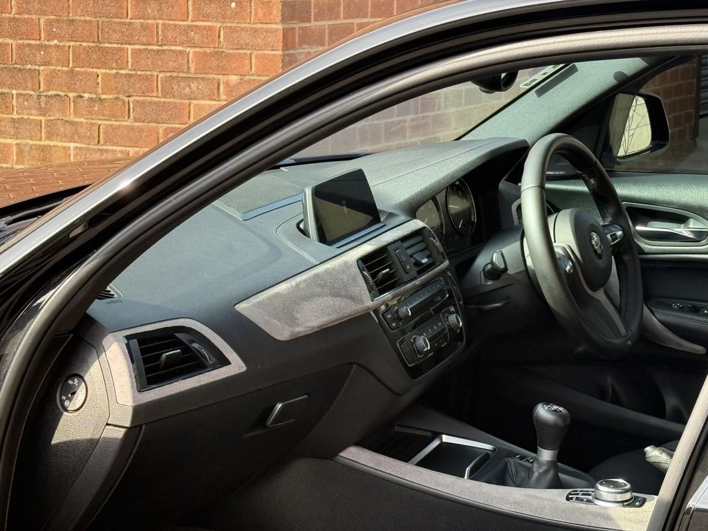 Used BMW 1 Series 2019 for sale - 77953227: Photo 15