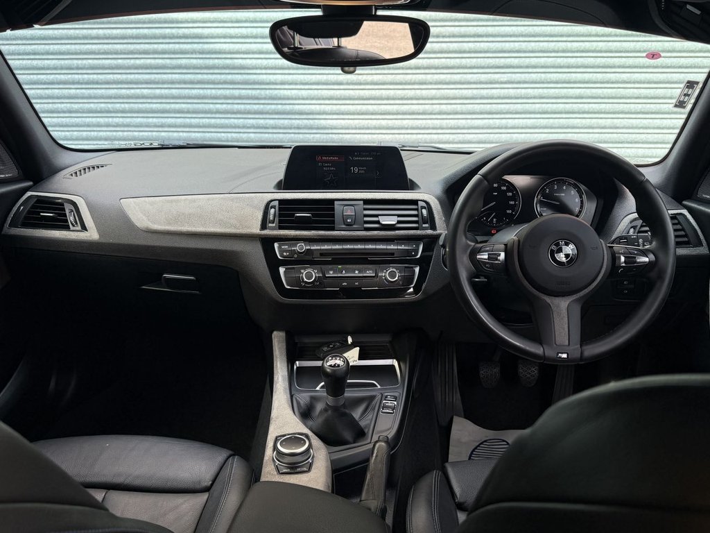 Used BMW 1 Series 2019 for sale - 77953227: Photo 16