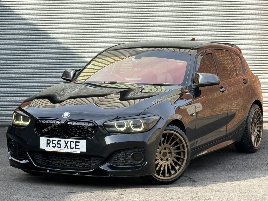 Used BMW 1 Series 2019 for sale - 77953227: Photo 2