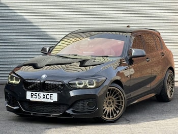 Used BMW 1 Series 2019 for sale - 77953227: Photo