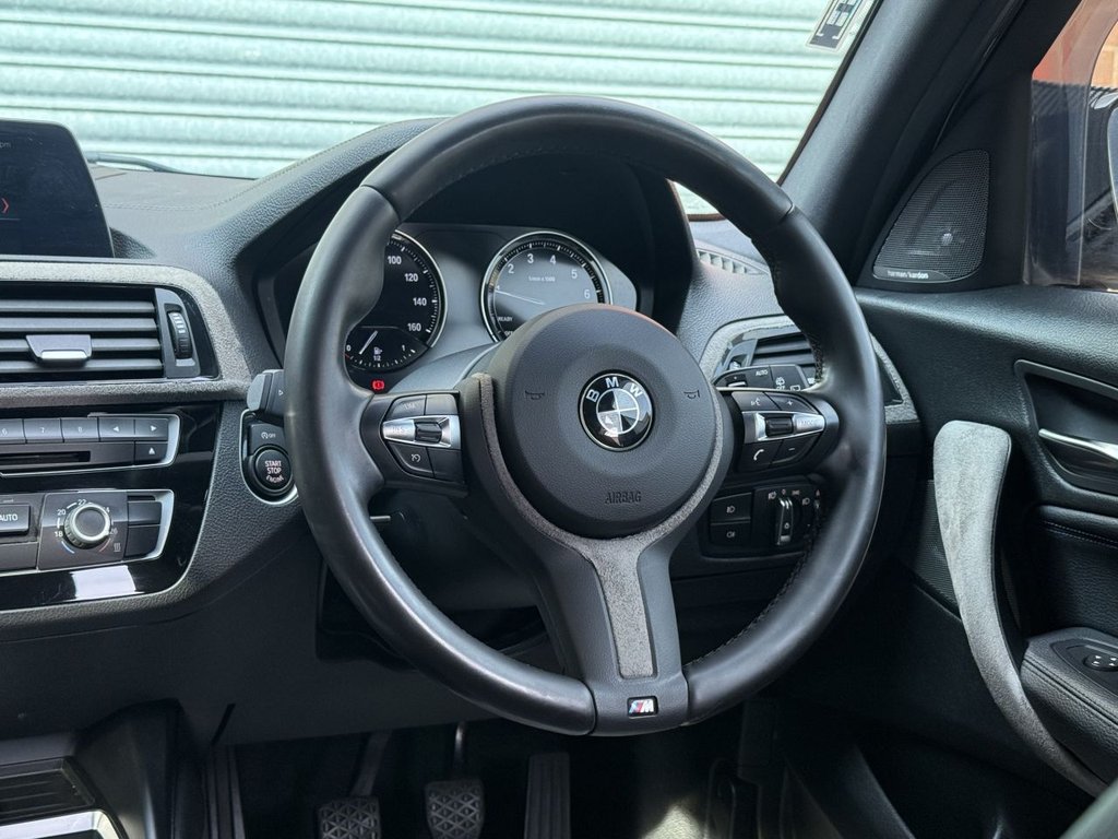 Used BMW 1 Series 2019 for sale - 77953227: Photo 32