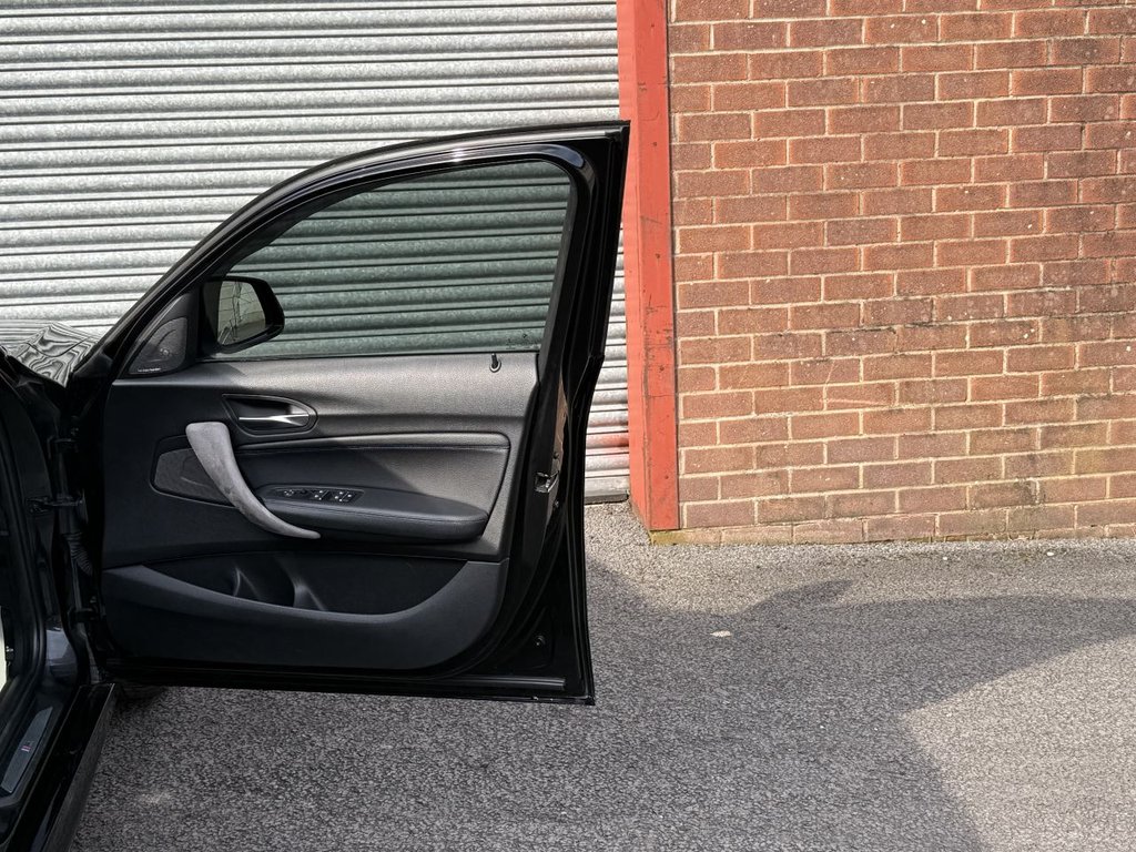 Used BMW 1 Series 2019 for sale - 77953227: Photo 33