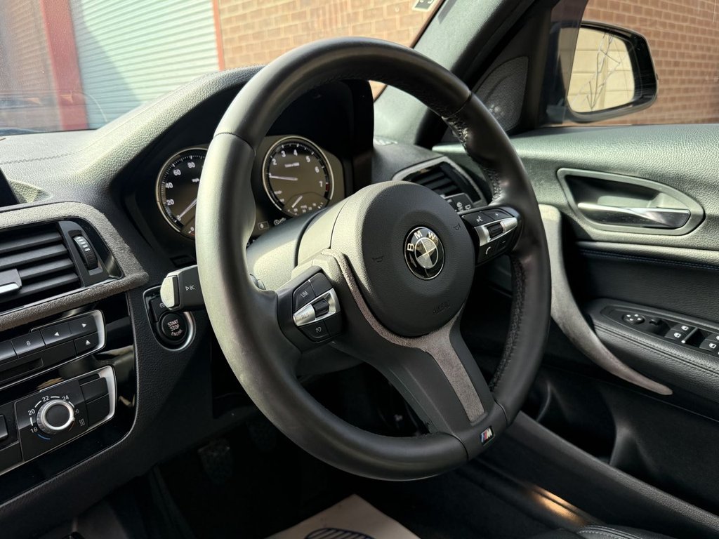 Used BMW 1 Series 2019 for sale - 77953227: Photo 34