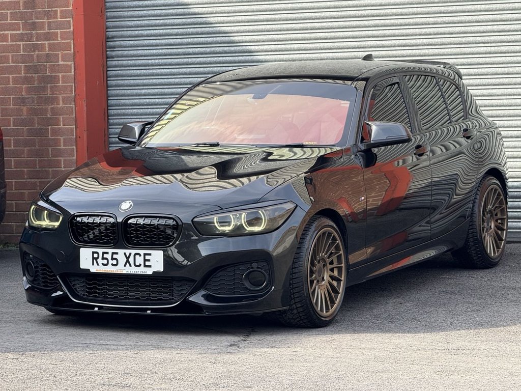 Used BMW 1 Series 2019 for sale - 77953227: Photo 4