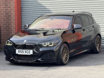 Used BMW 1 Series 2019 for sale - 77953227: Photo