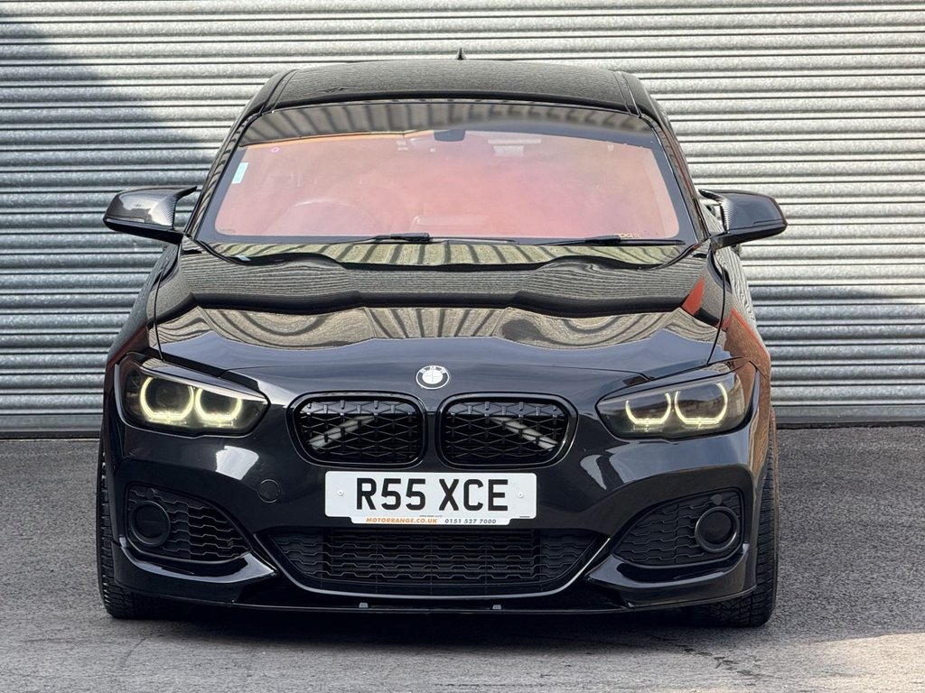 Used BMW 1 Series 2019 for sale - 77953227: Photo 5