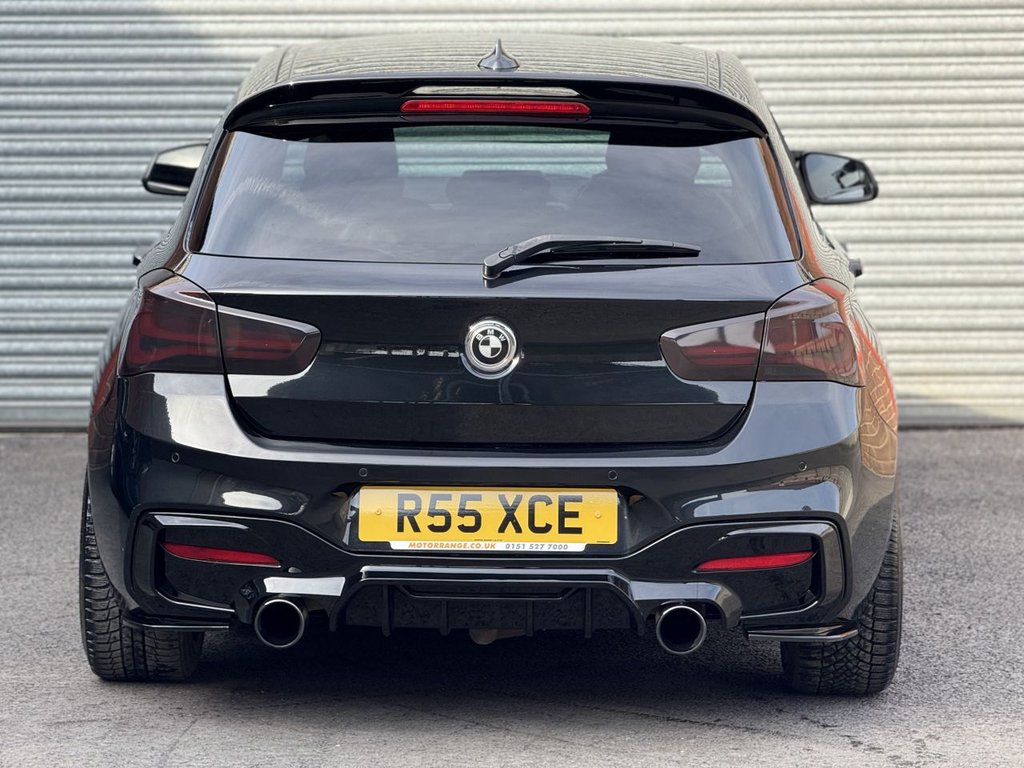 Used BMW 1 Series 2019 for sale - 77953227: Photo 6