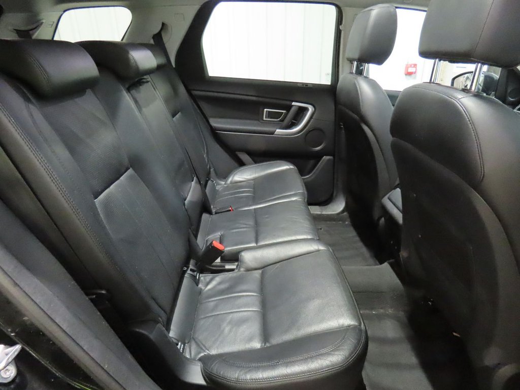 Used Land Rover Discovery Sport 2018 for sale - 77765289: Photo 12