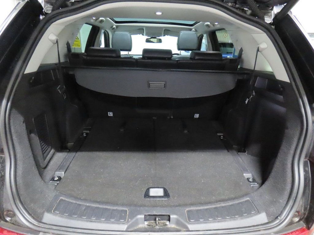 Used Land Rover Discovery Sport 2018 for sale - 77765289: Photo 14