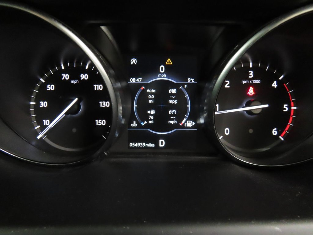 Used Land Rover Discovery Sport 2018 for sale - 77765289: Photo 16