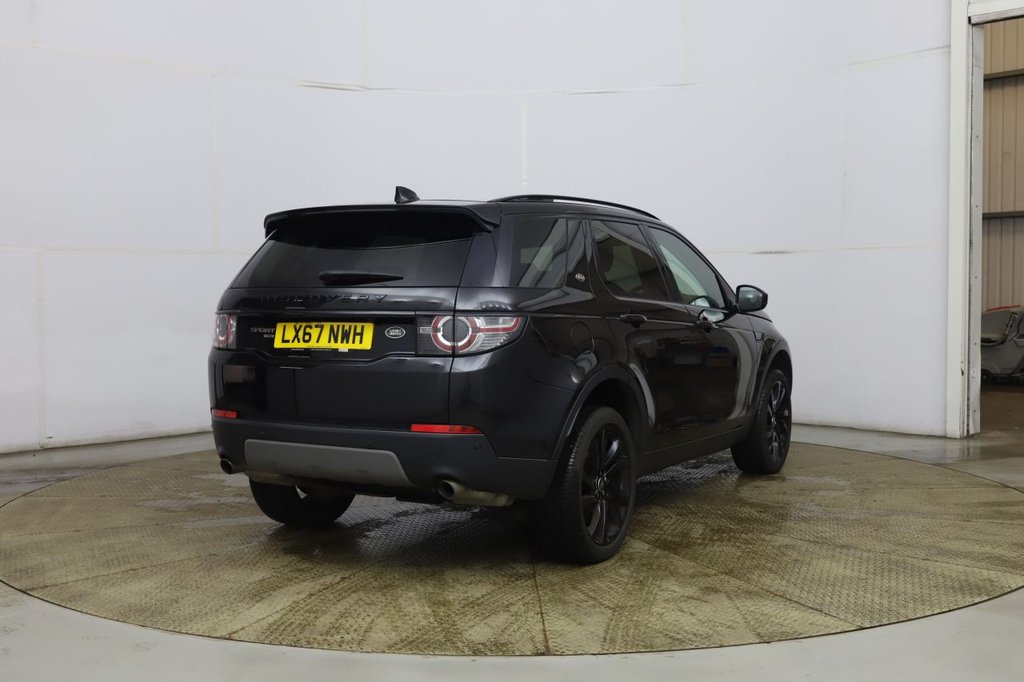Used Land Rover Discovery Sport 2018 for sale - 77765289: Photo 7