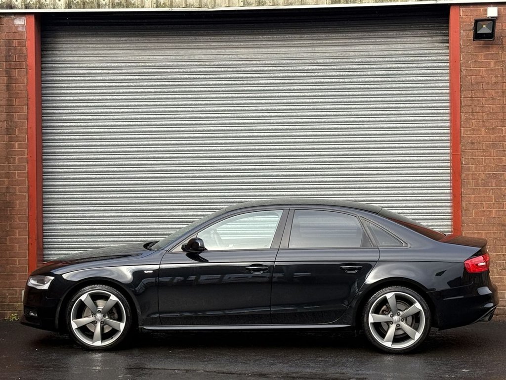 Used Audi A4 2012 for sale - 76848306: Photo 10