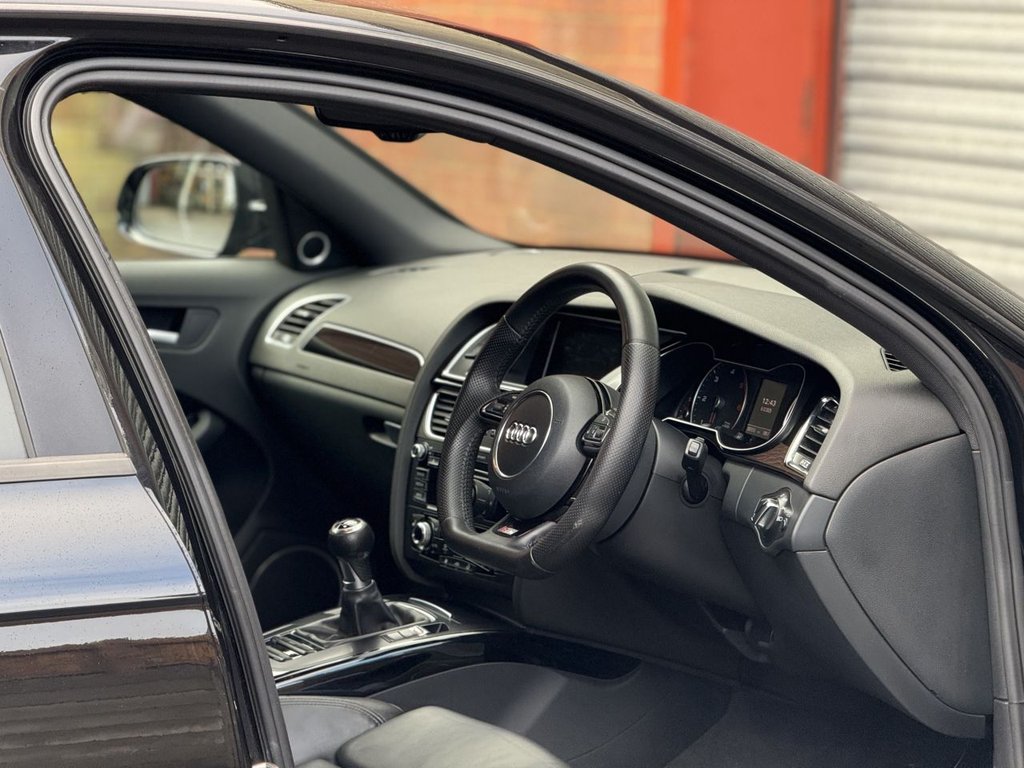 Used Audi A4 2012 for sale - 76848306: Photo 11