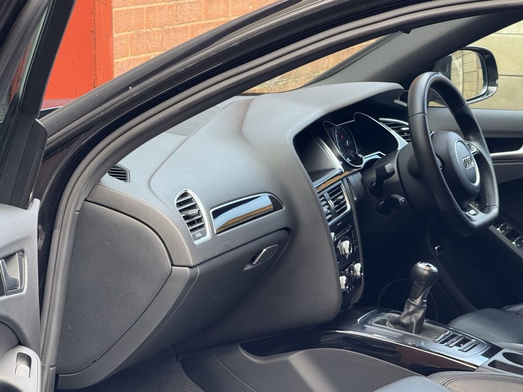 Used Audi A4 2012 for sale - 76848306: Photo 12