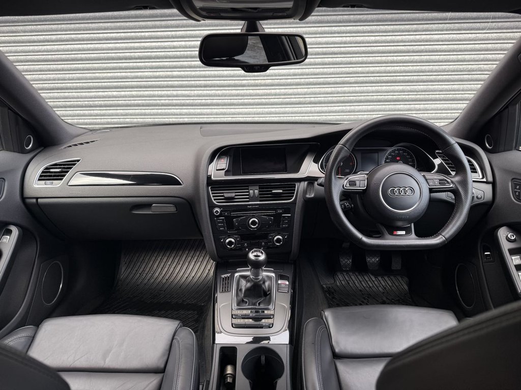 Used Audi A4 2012 for sale - 76848306: Photo 13