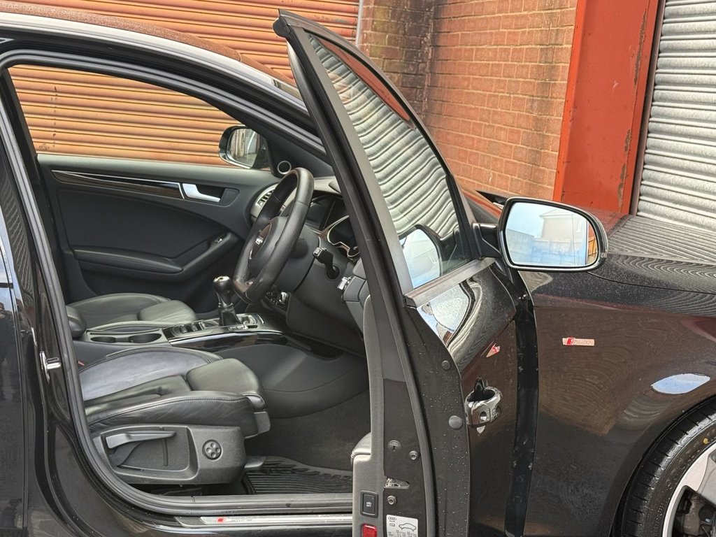 Used Audi A4 2012 for sale - 76848306: Photo 14