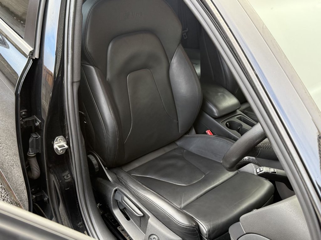 Used Audi A4 2012 for sale - 76848306: Photo 15