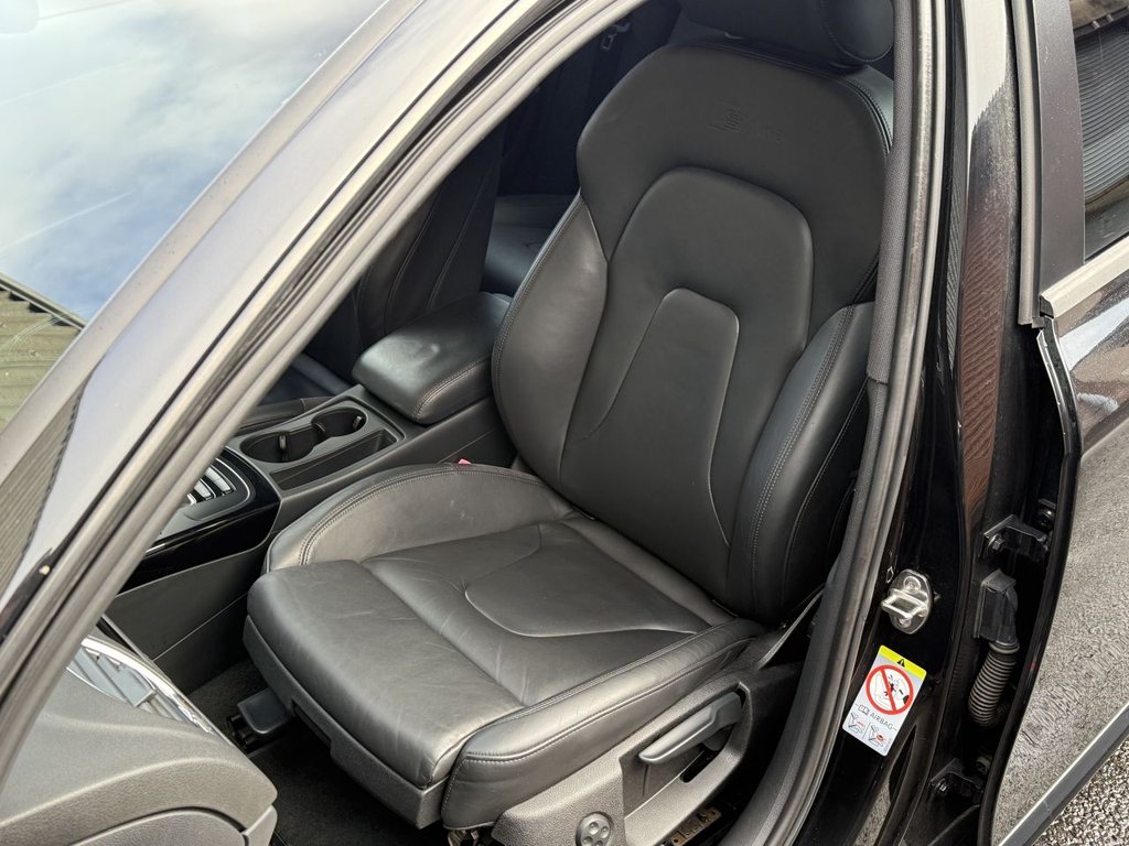 Used Audi A4 2012 for sale - 76848306: Photo 16