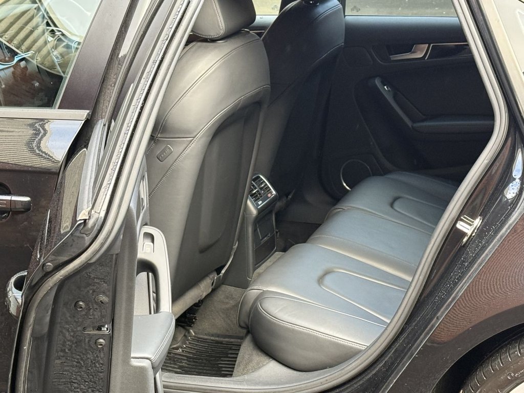 Used Audi A4 2012 for sale - 76848306: Photo 17