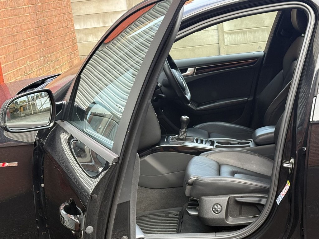 Used Audi A4 2012 for sale - 76848306: Photo 18