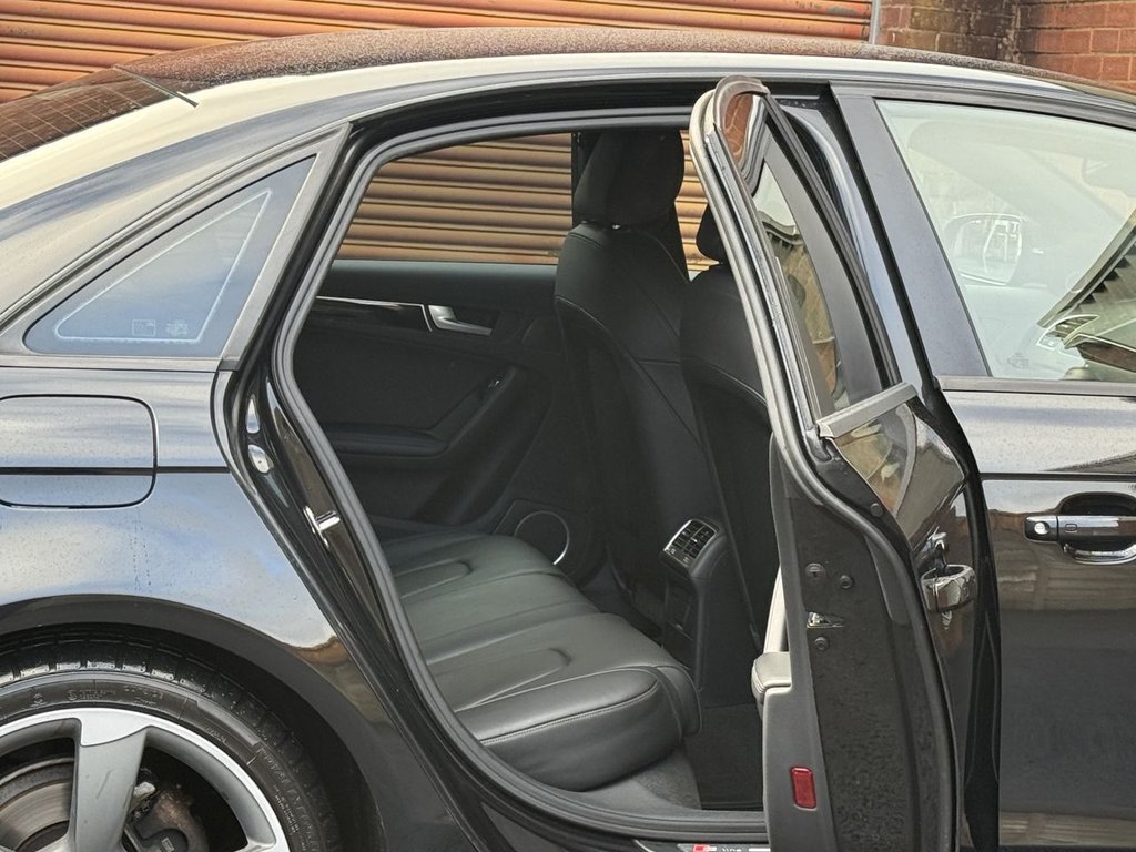 Used Audi A4 2012 for sale - 76848306: Photo 19