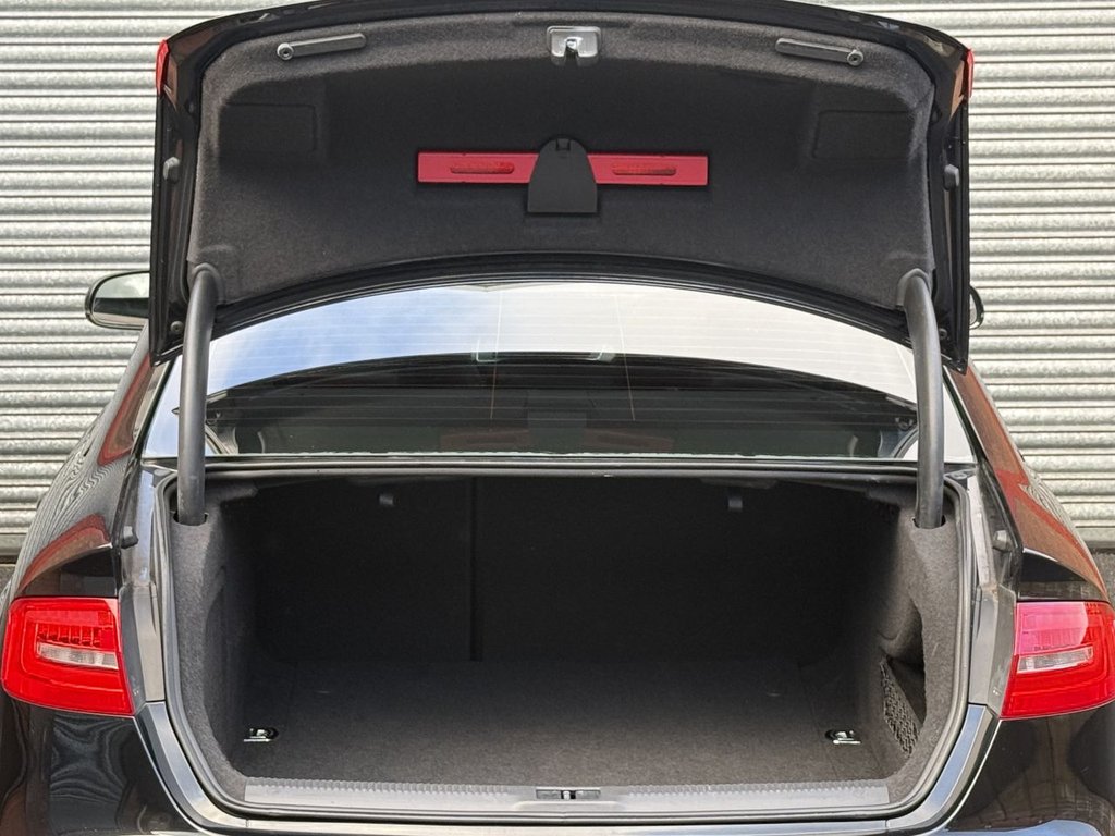 Used Audi A4 2012 for sale - 76848306: Photo 20