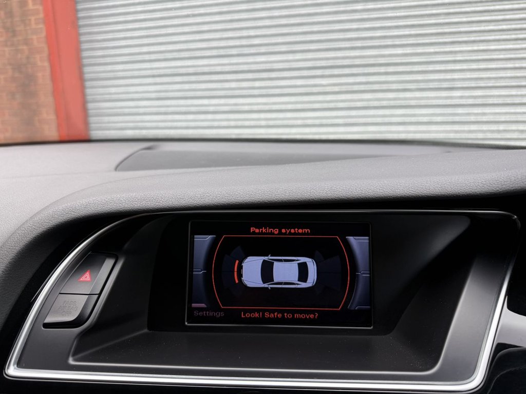 Used Audi A4 2012 for sale - 76848306: Photo 27